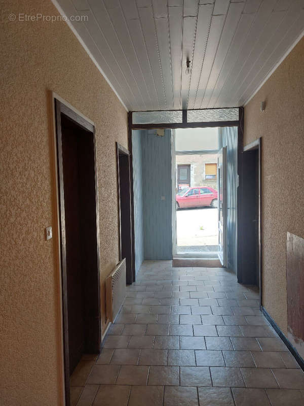 Appartement à BENING-LES-SAINT-AVOLD