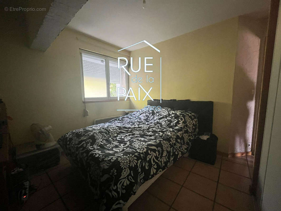 Appartement à CHATELLERAULT