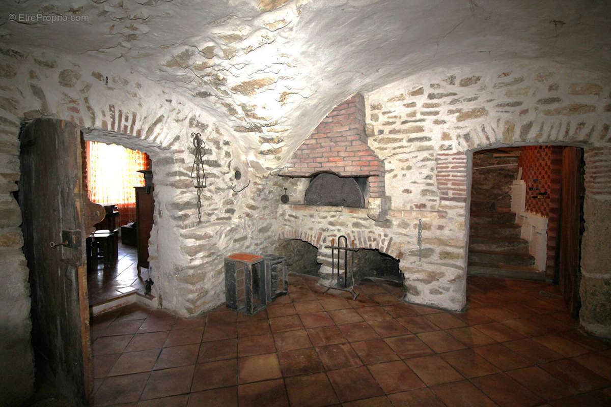 Maison à SAINT-MARTIN-EN-VERCORS