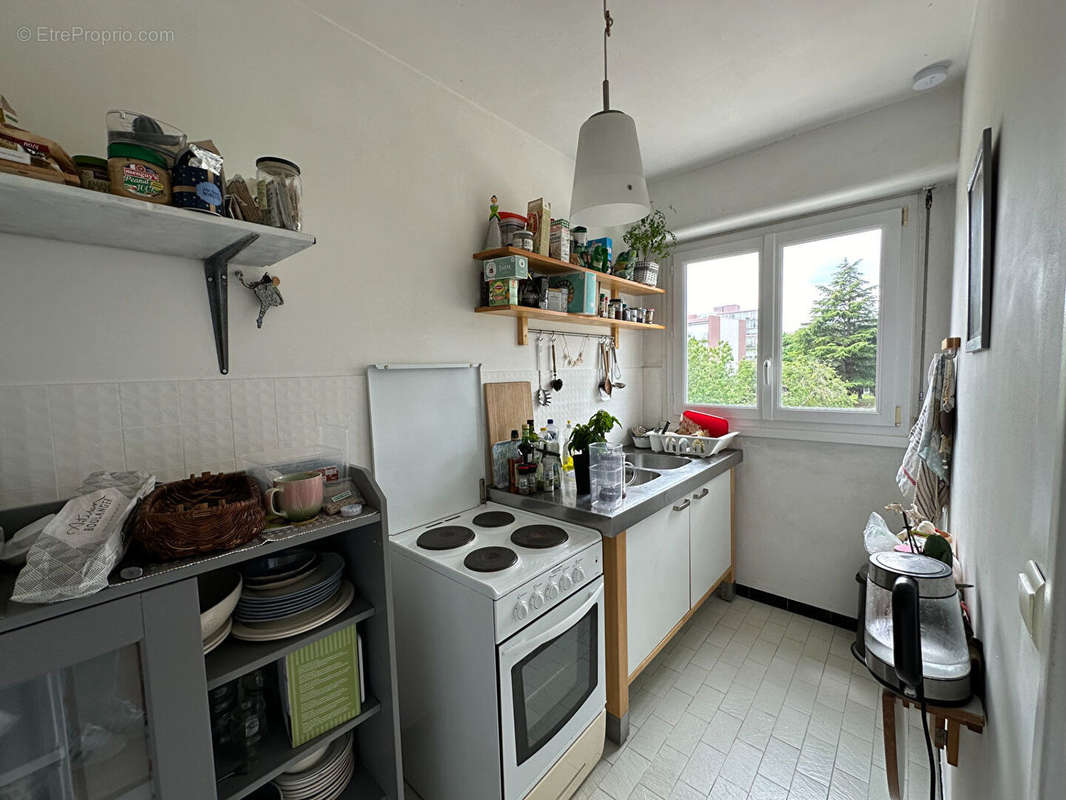 Appartement à HOUILLES