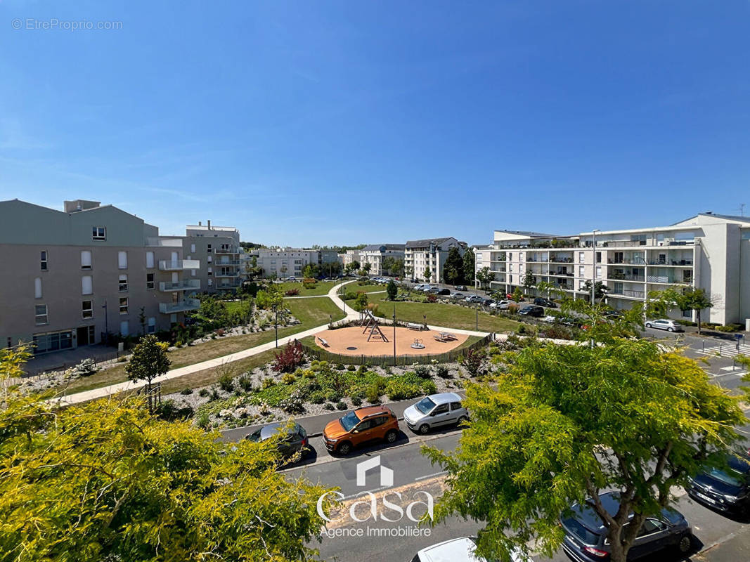 Appartement à CAEN