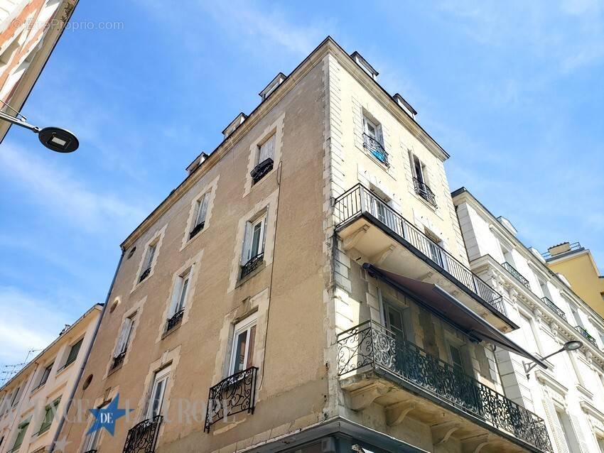 Appartement à VICHY