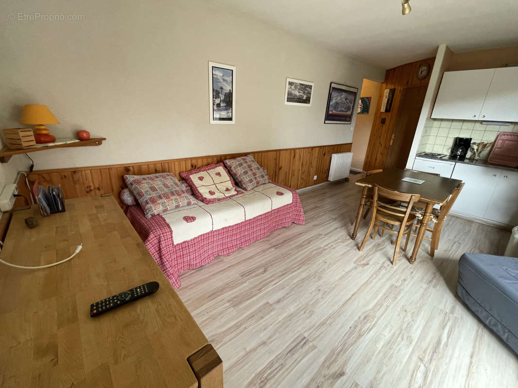 Appartement à LAVIGERIE