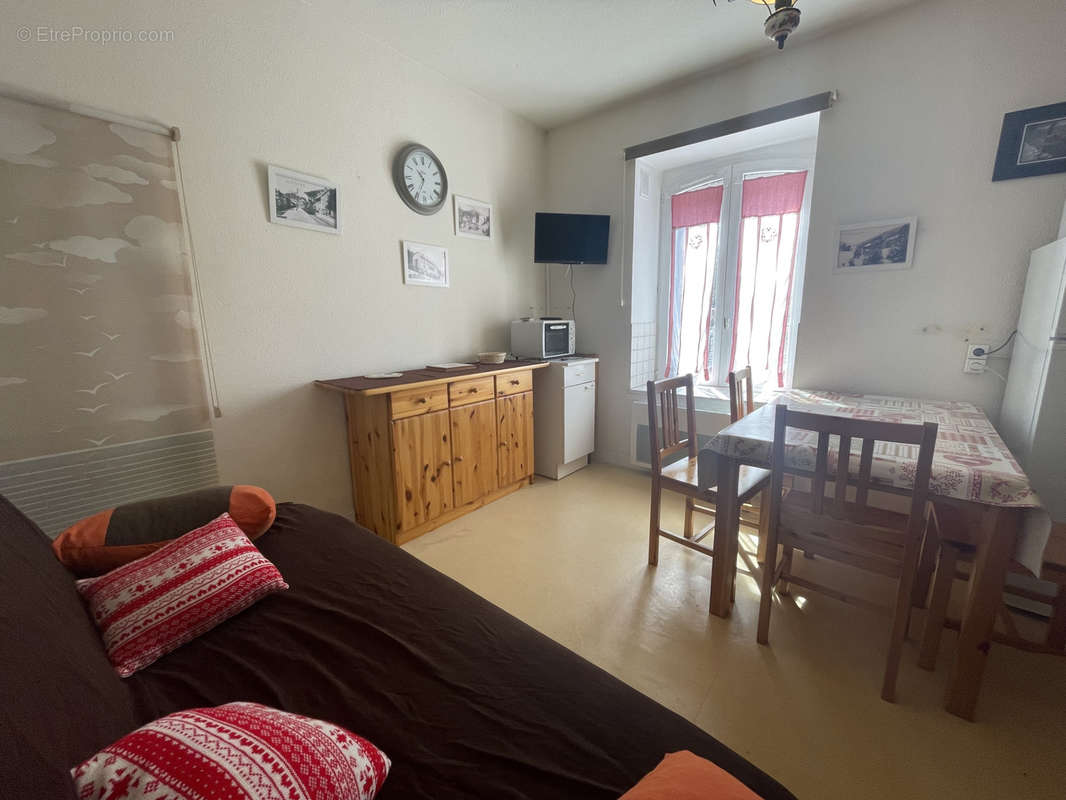 Appartement à LAVIGERIE