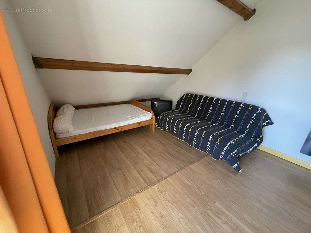 Appartement à LAVEISSIERE