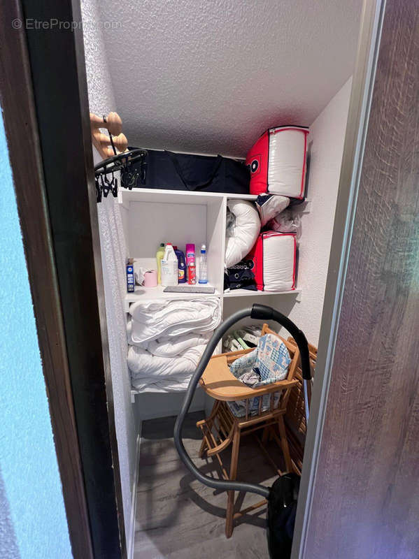 Appartement à LAVIGERIE