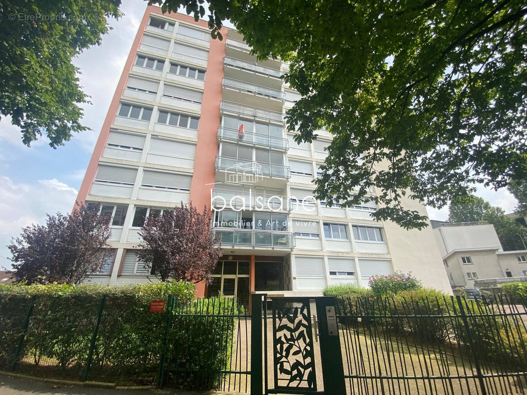 Appartement à ROUEN