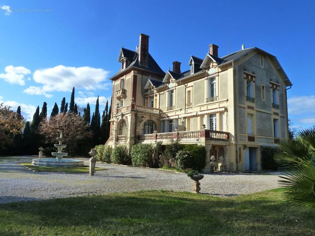 Maison à BROUILLA