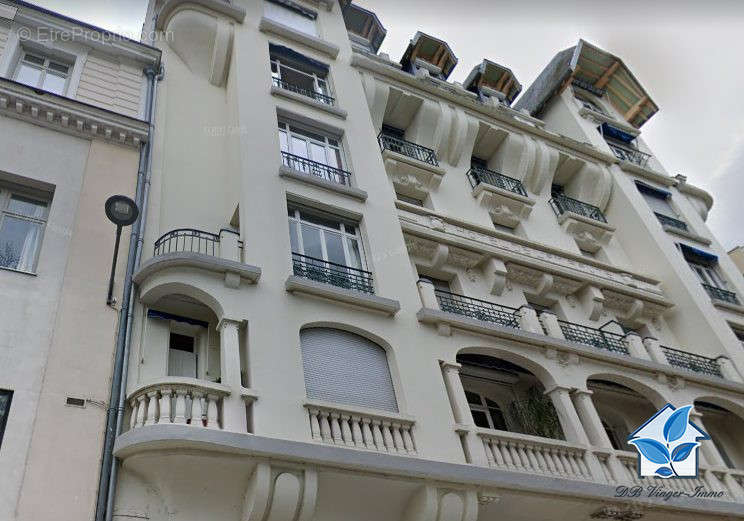 Appartement à VICHY