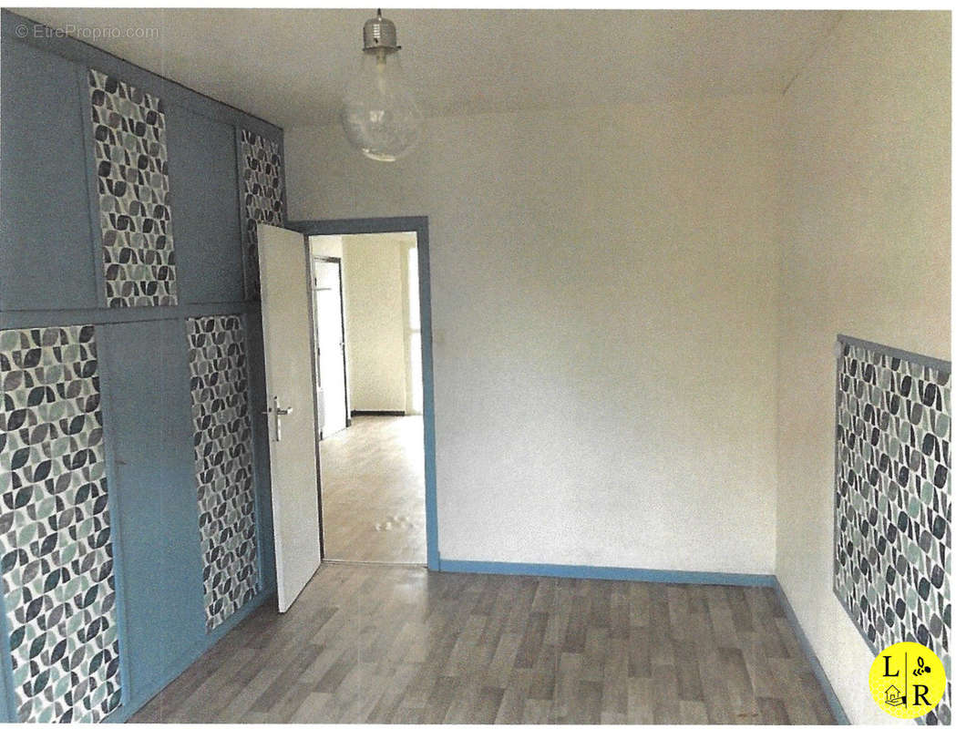 Appartement à CAMIERS