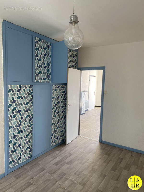 Appartement à CAMIERS