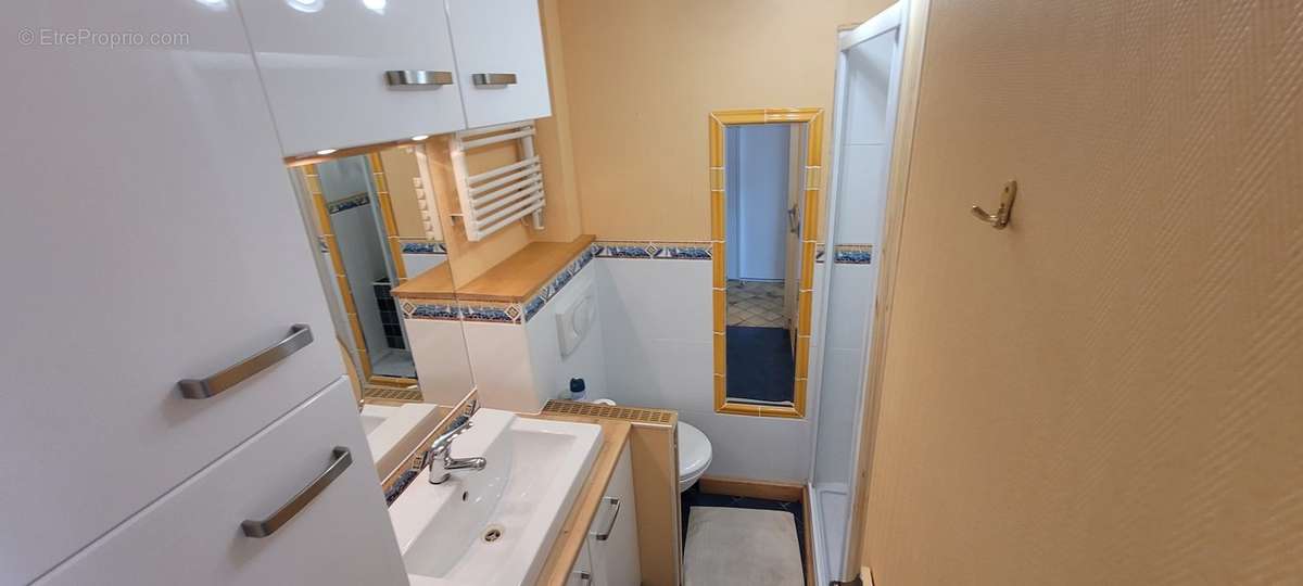 Appartement à AGDE