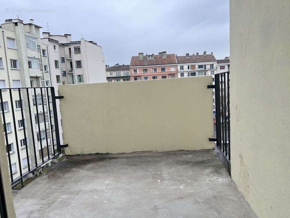 Appartement à ANNECY