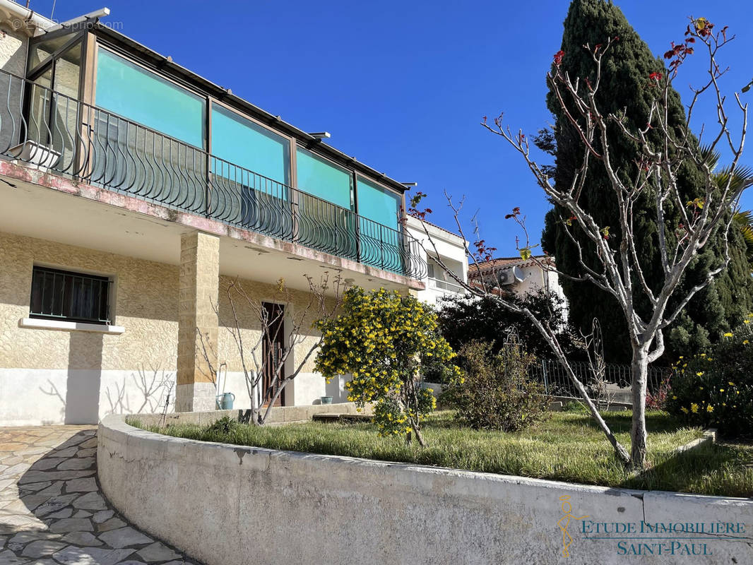 Maison à BEZIERS