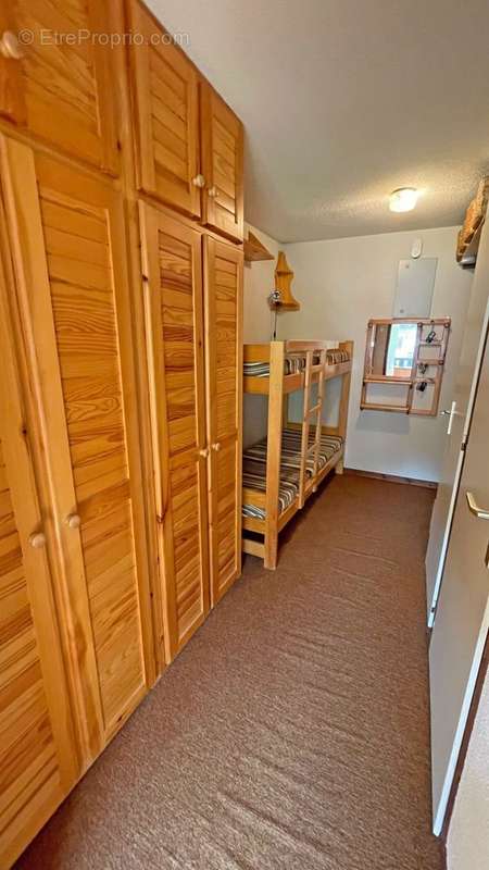 Appartement à MORILLON