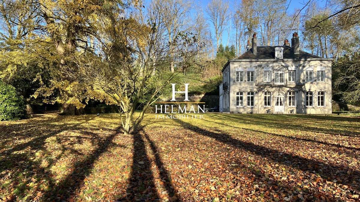 Maison à BLENDECQUES