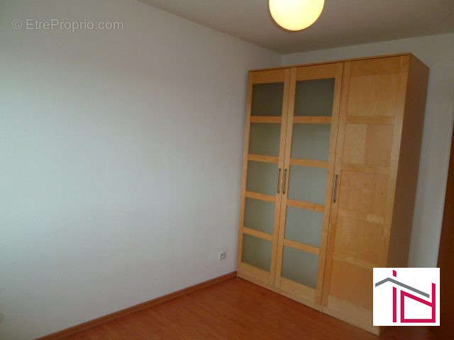 Appartement à ROSENAU