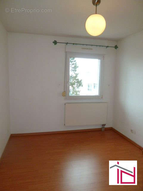 Appartement à ROSENAU