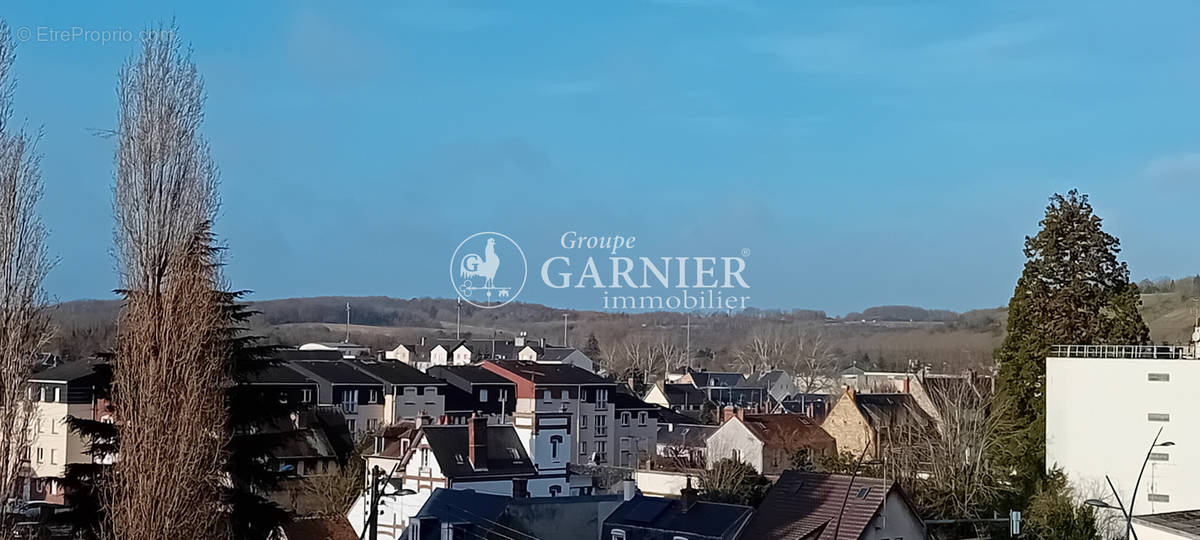 Appartement à EVREUX