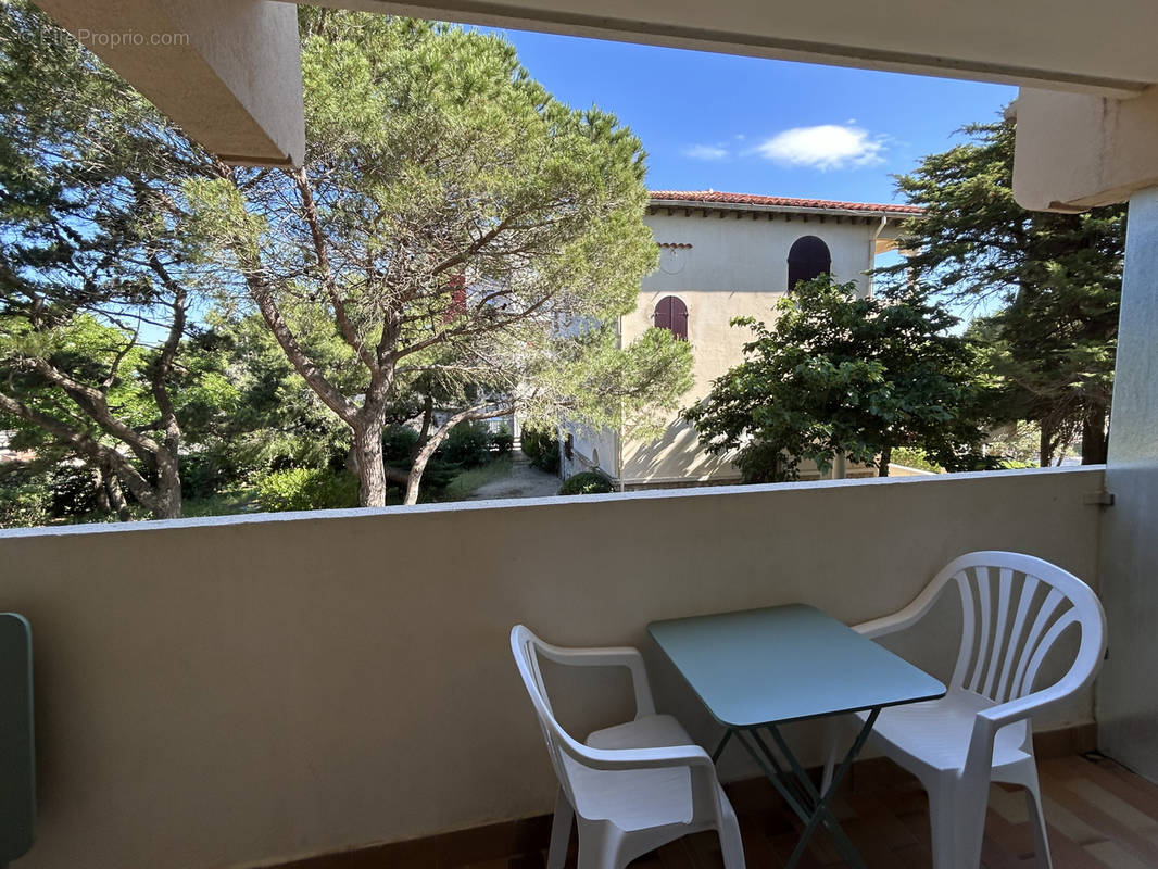 Appartement à ARGELES-SUR-MER