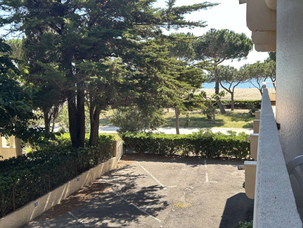 Appartement à ARGELES-SUR-MER