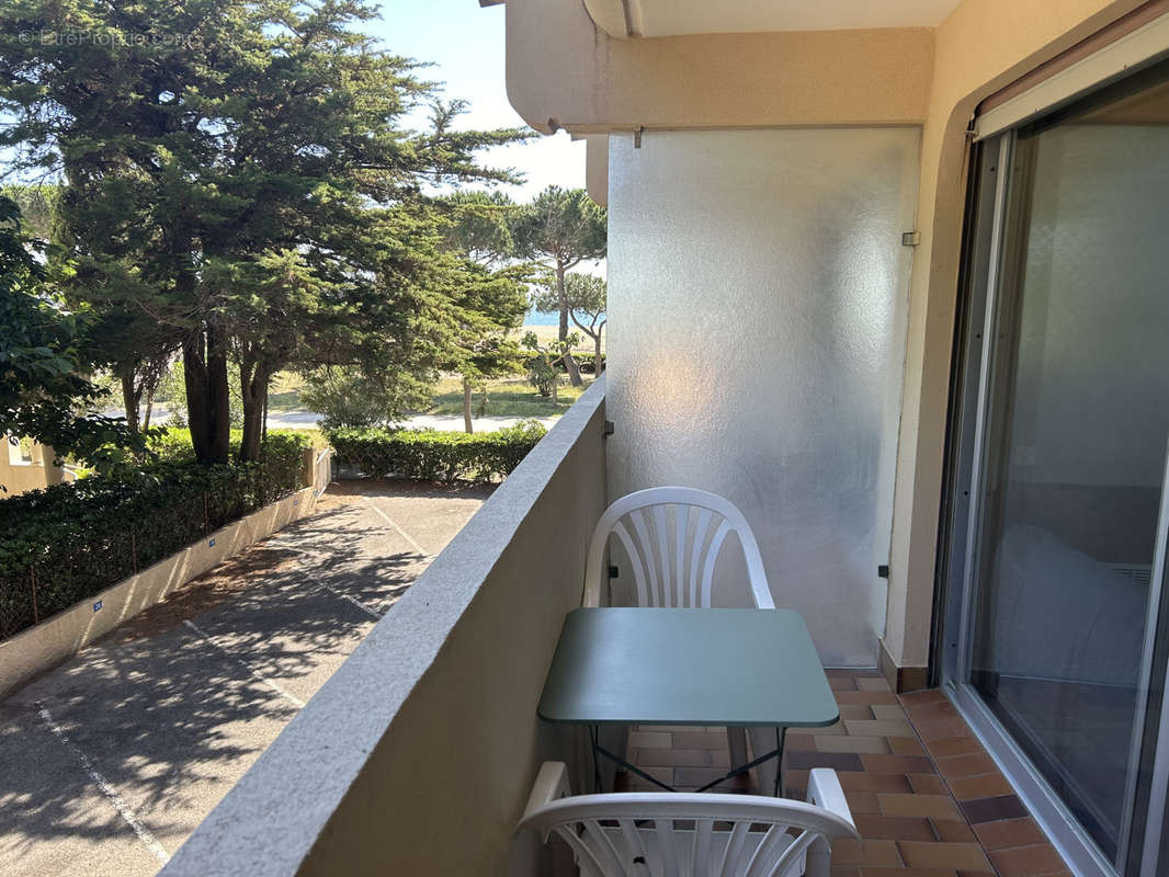 Appartement à ARGELES-SUR-MER