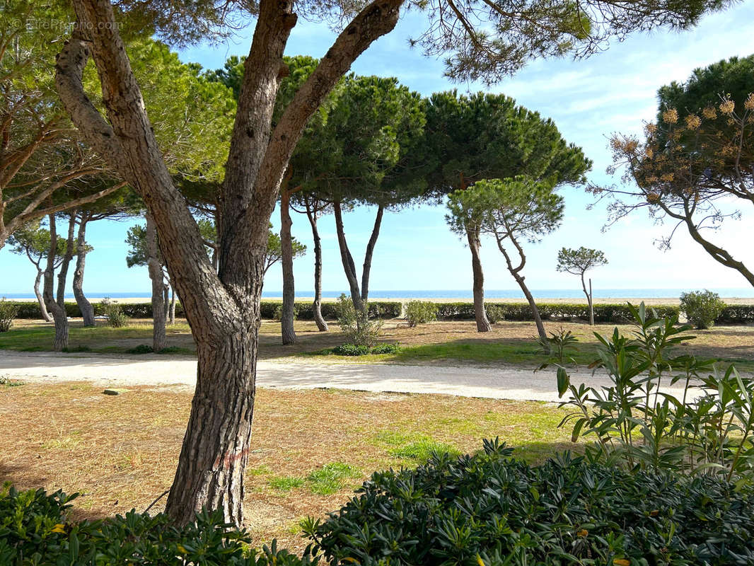 Appartement à ARGELES-SUR-MER