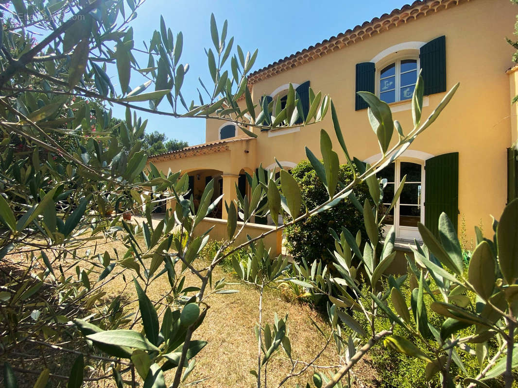 Maison à CARPENTRAS