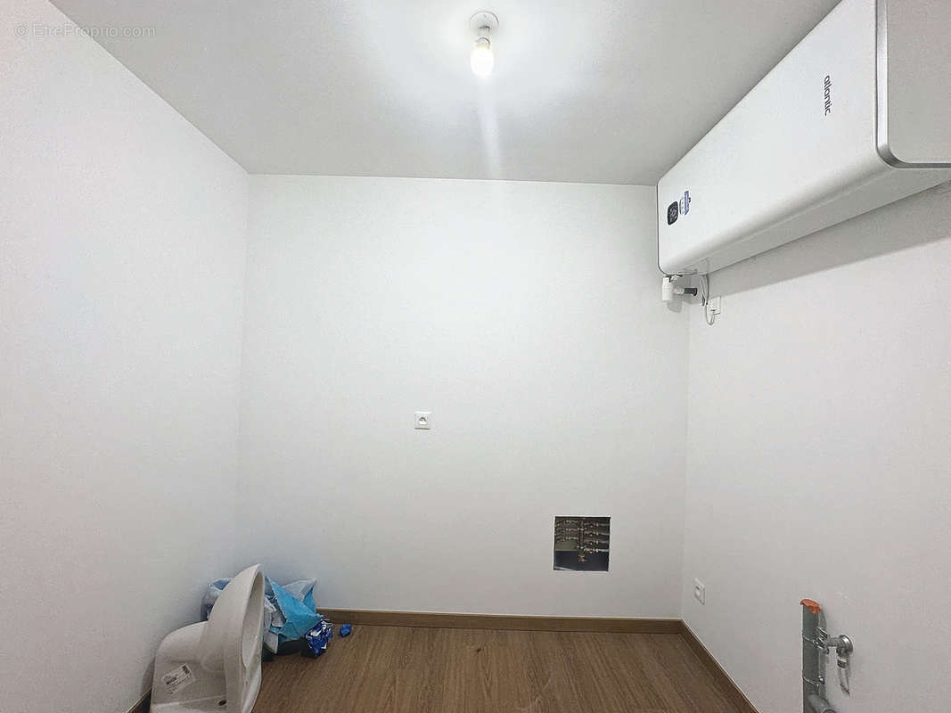 Appartement à AIX-LES-BAINS