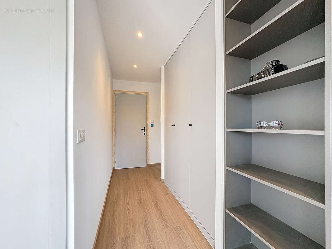 Appartement à AIX-LES-BAINS