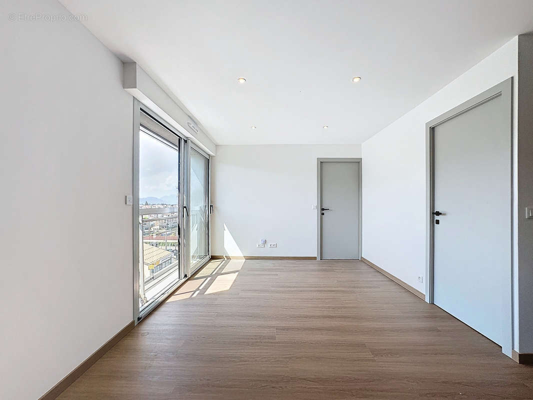 Appartement à AIX-LES-BAINS