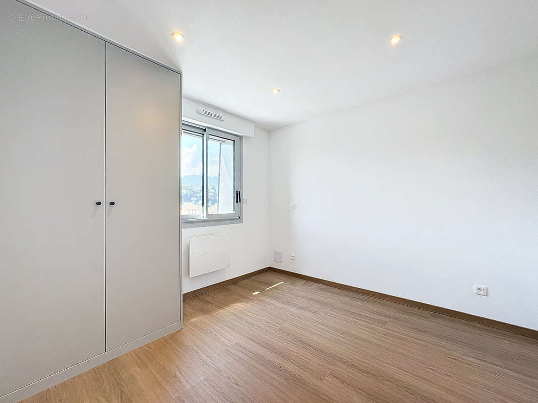 Appartement à AIX-LES-BAINS