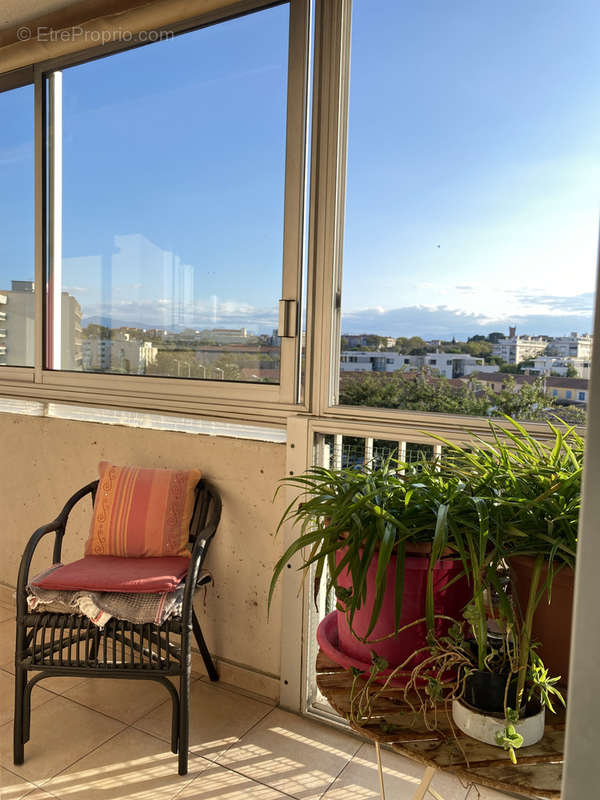 Appartement à PERPIGNAN