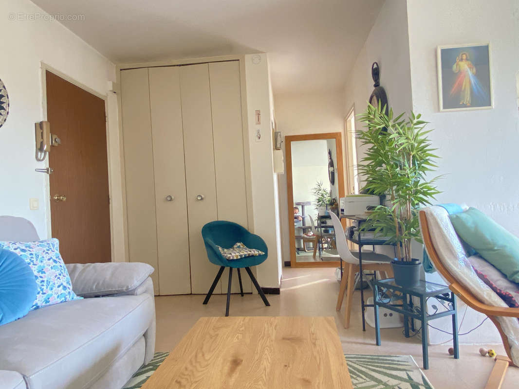 Appartement à PERPIGNAN