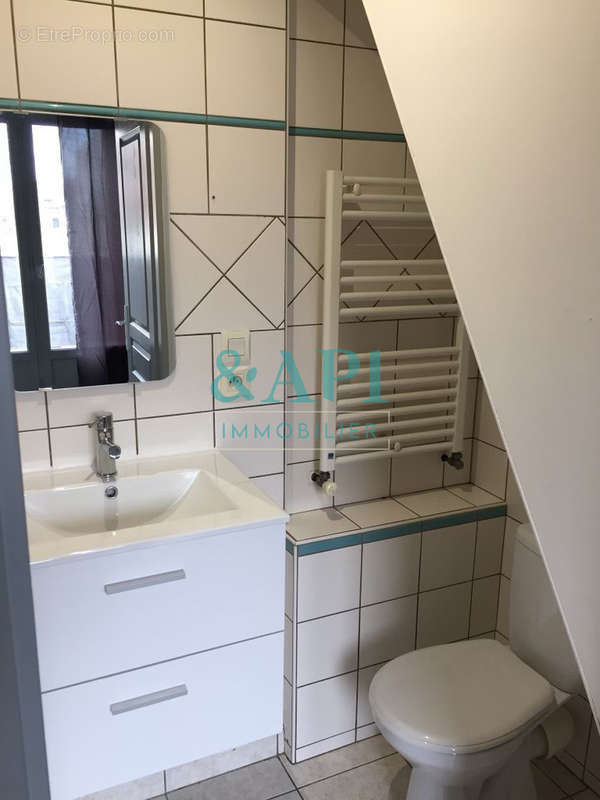 Appartement à VALENCE