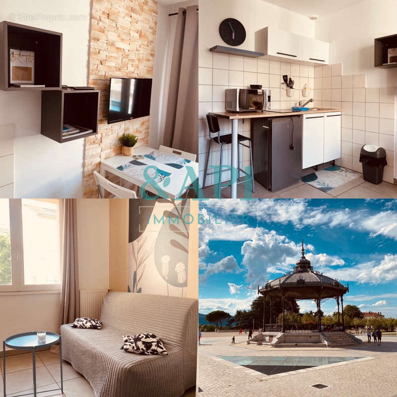 Appartement à VALENCE