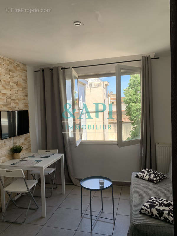 Appartement à VALENCE