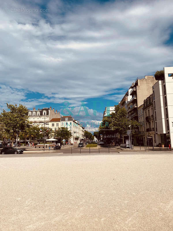 Appartement à VALENCE