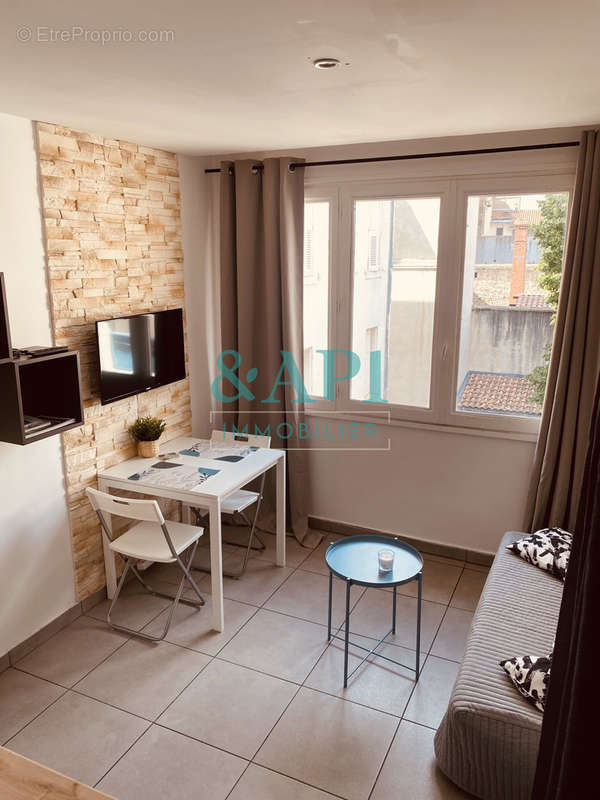 Appartement à VALENCE