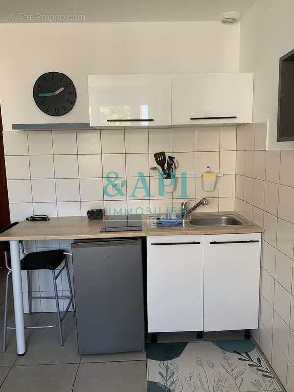 Appartement à VALENCE