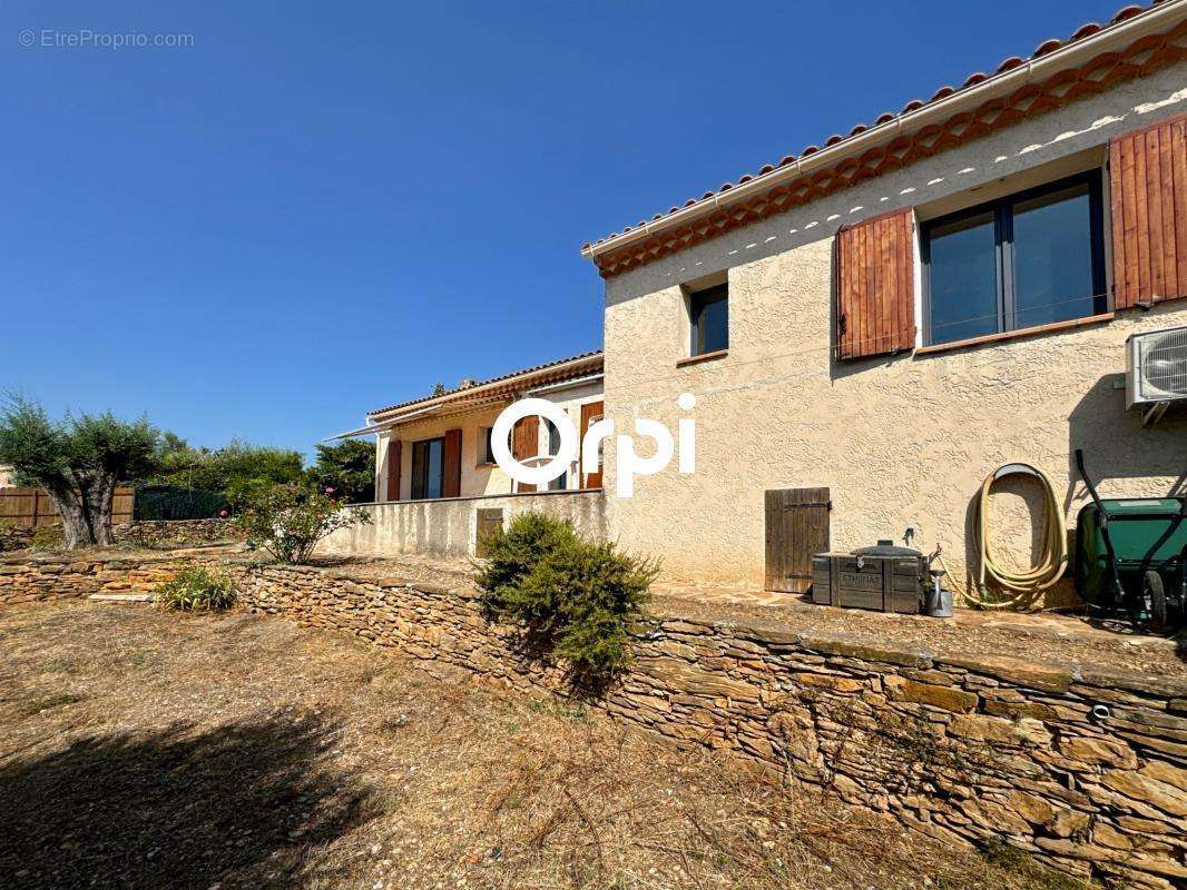 Maison à LA CIOTAT