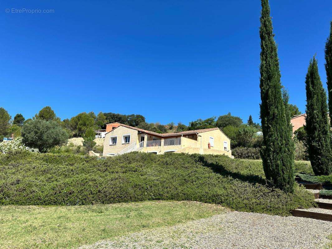 Maison à LIMOUX