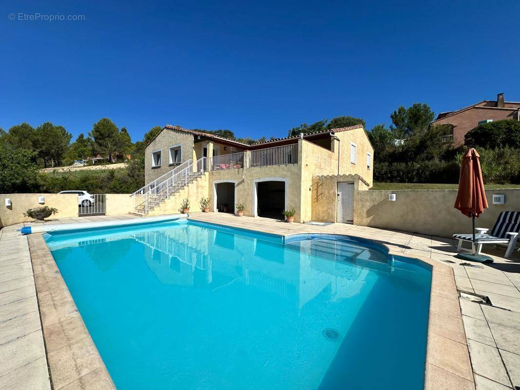 Maison à LIMOUX