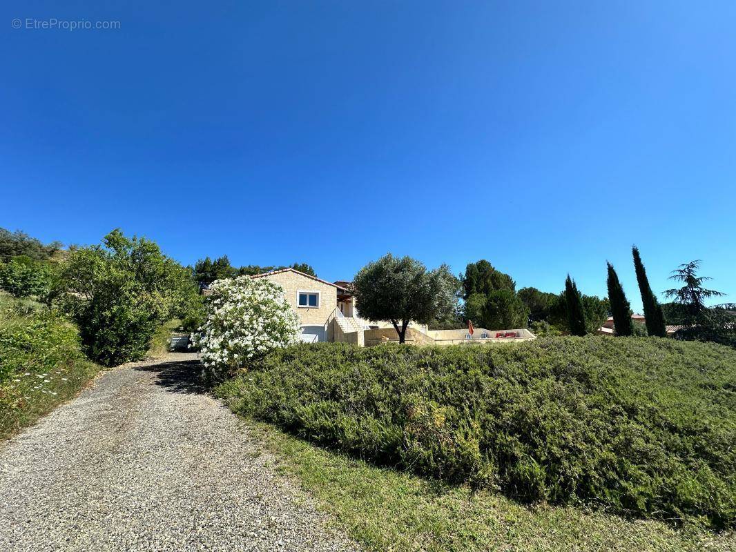 Maison à LIMOUX