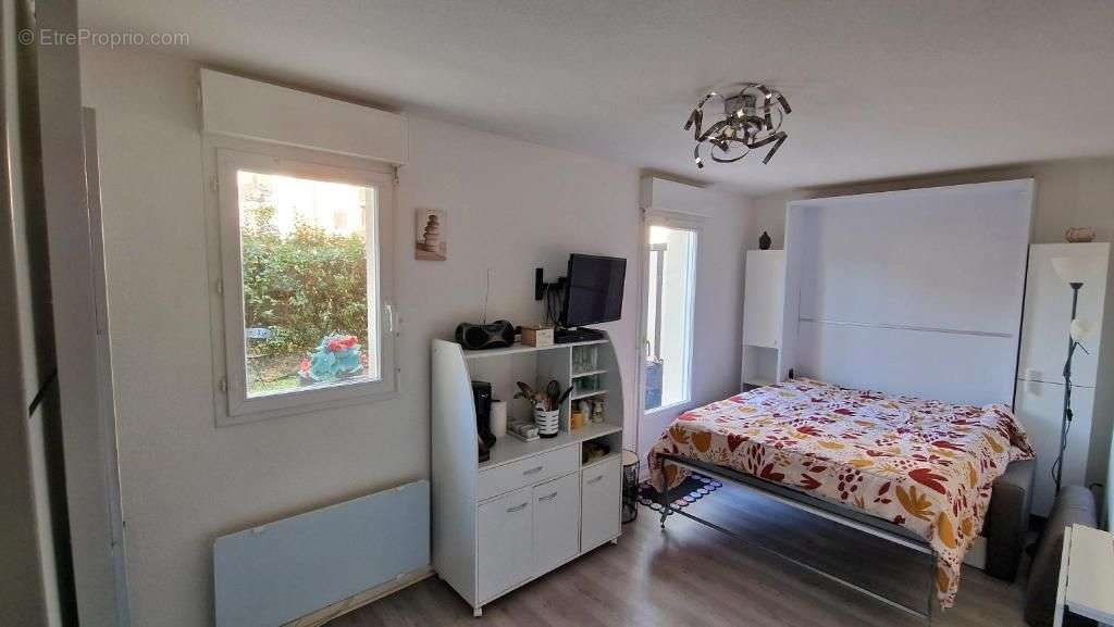 Appartement à CABOURG