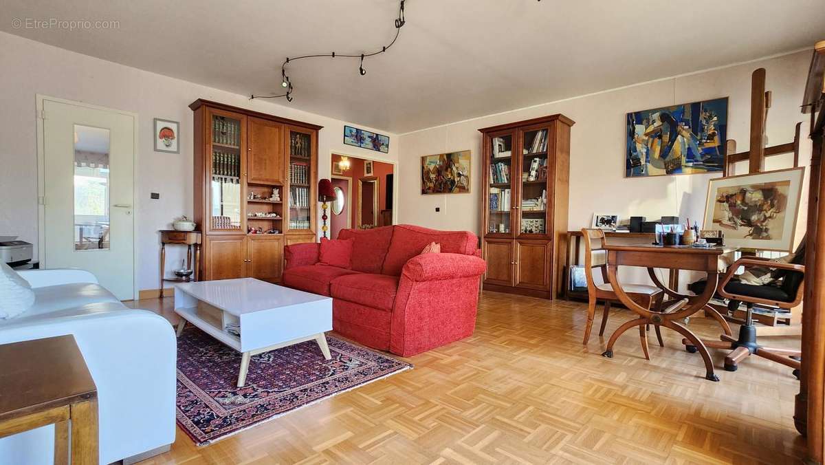 Appartement à LA ROCHELLE