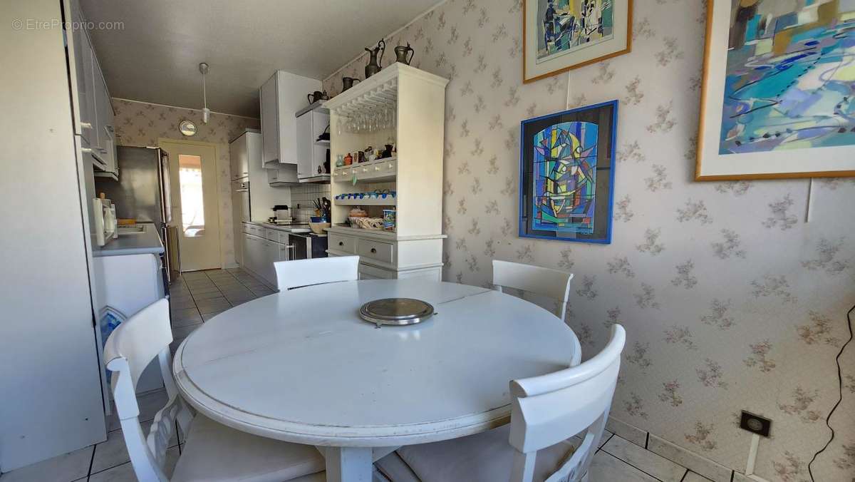 Appartement à LA ROCHELLE