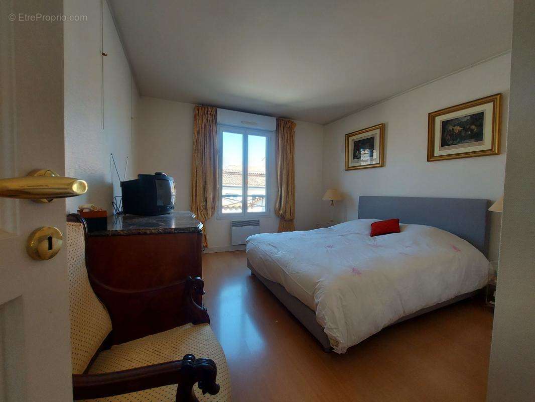 Appartement à LA ROCHELLE