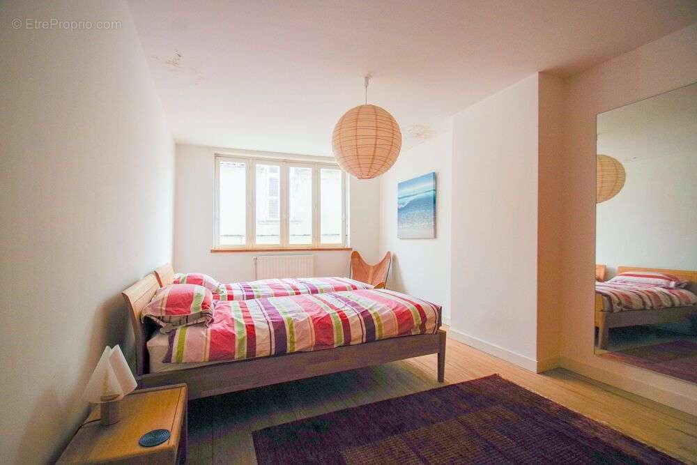 Appartement à LA ROCHELLE