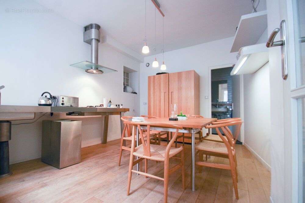 Appartement à LA ROCHELLE